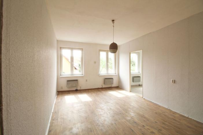 Pronájem bytu 3+1, Mariánské Lázně - Úšovice, Plzeňská, 65 m2