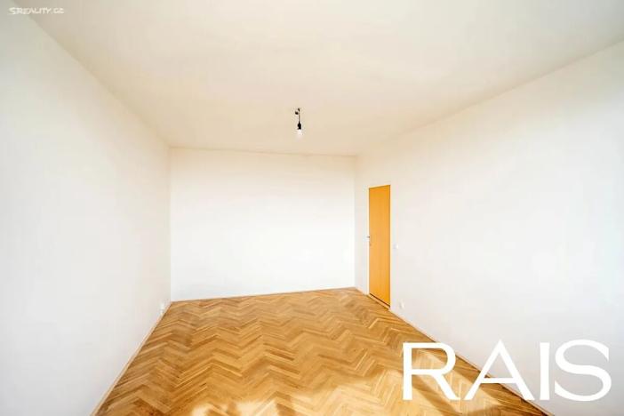 Prodej bytu 3+1, Brno, Ježkova, 72 m2