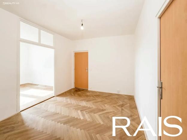 Prodej bytu 3+1, Brno, Ježkova, 72 m2