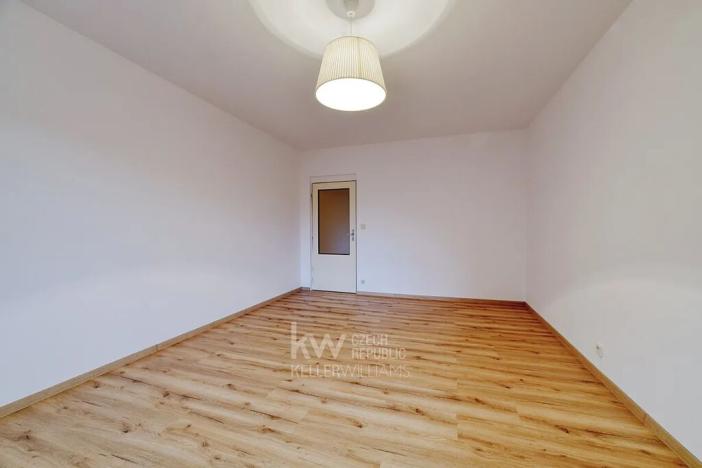 Prodej bytu 3+1, Cheb, Na Hradčanech, 103 m2