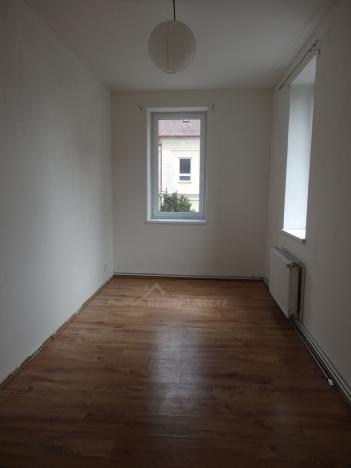 Pronájem bytu 2+1, Nový Bor, 73 m2