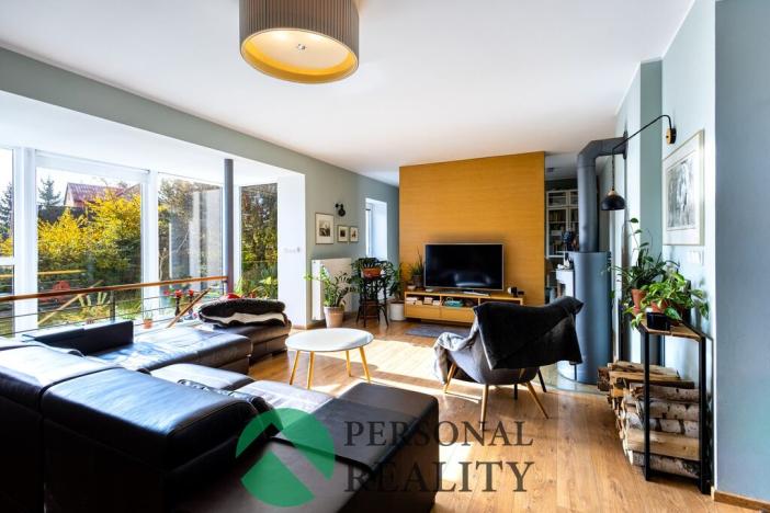 Prodej rodinného domu, Mladá Boleslav - Čejetice, Nezvalova, 251 m2