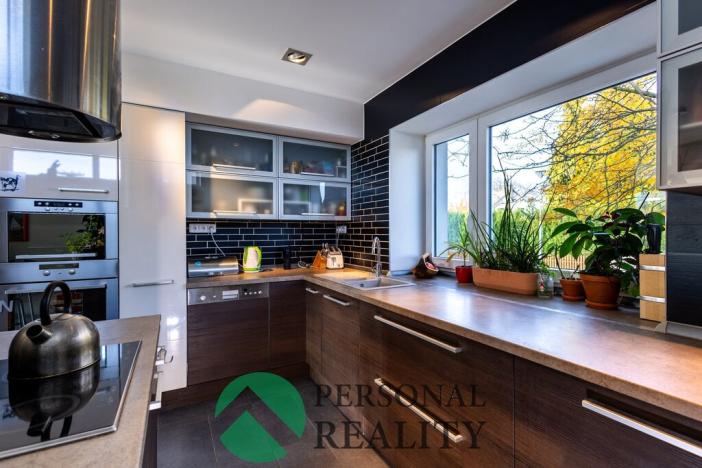 Prodej rodinného domu, Mladá Boleslav - Čejetice, Nezvalova, 251 m2