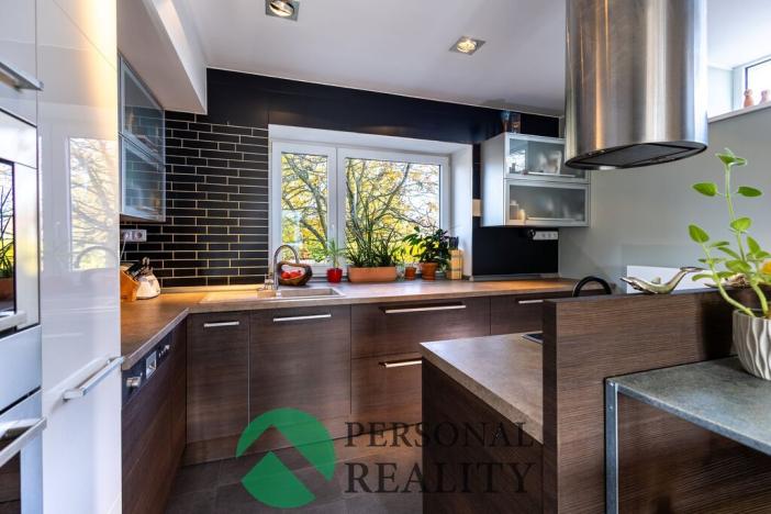 Prodej rodinného domu, Mladá Boleslav - Čejetice, Nezvalova, 251 m2