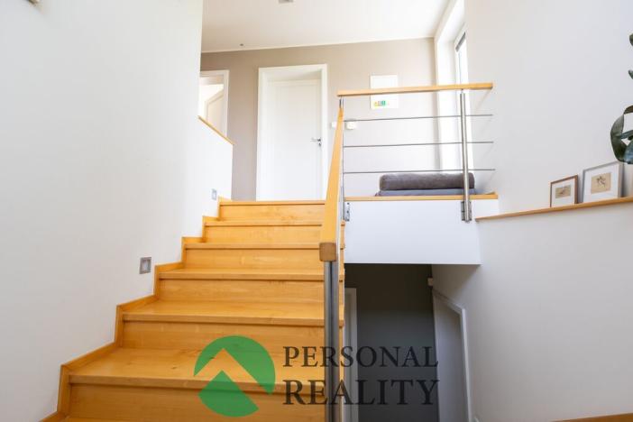 Prodej rodinného domu, Mladá Boleslav - Čejetice, Nezvalova, 251 m2