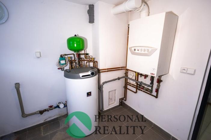 Prodej rodinného domu, Mladá Boleslav - Čejetice, Nezvalova, 251 m2