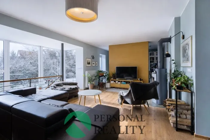 Prodej rodinného domu, Mladá Boleslav - Čejetice, Nezvalova, 251 m2