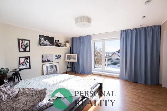 Prodej rodinného domu, Mladá Boleslav - Čejetice, Nezvalova, 251 m2