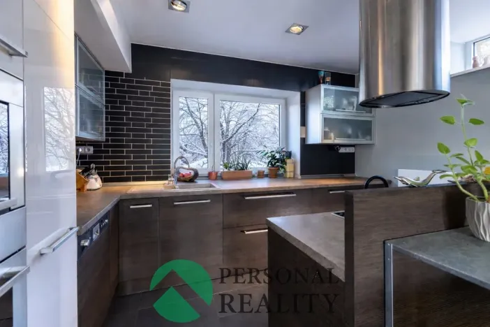 Prodej rodinného domu, Mladá Boleslav - Čejetice, Nezvalova, 251 m2