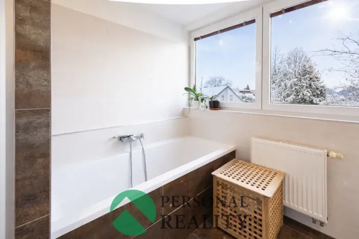 Prodej rodinného domu, Mladá Boleslav - Čejetice, Nezvalova, 251 m2