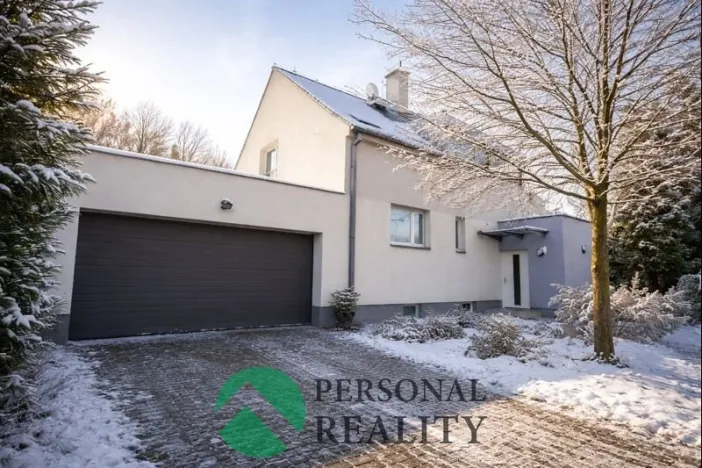 Prodej rodinného domu, Mladá Boleslav - Čejetice, Nezvalova, 251 m2