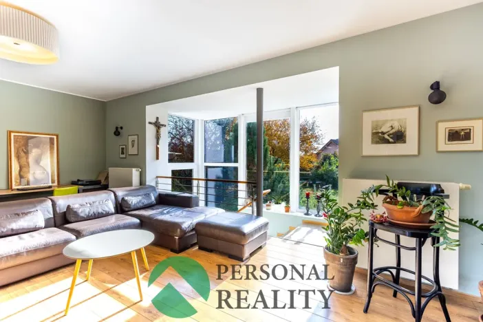 Prodej rodinného domu, Mladá Boleslav - Čejetice, Nezvalova, 251 m2