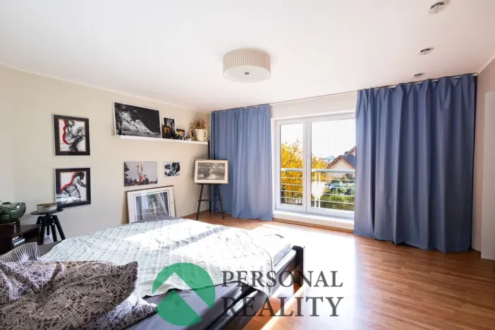 Prodej rodinného domu, Mladá Boleslav - Čejetice, Nezvalova, 251 m2