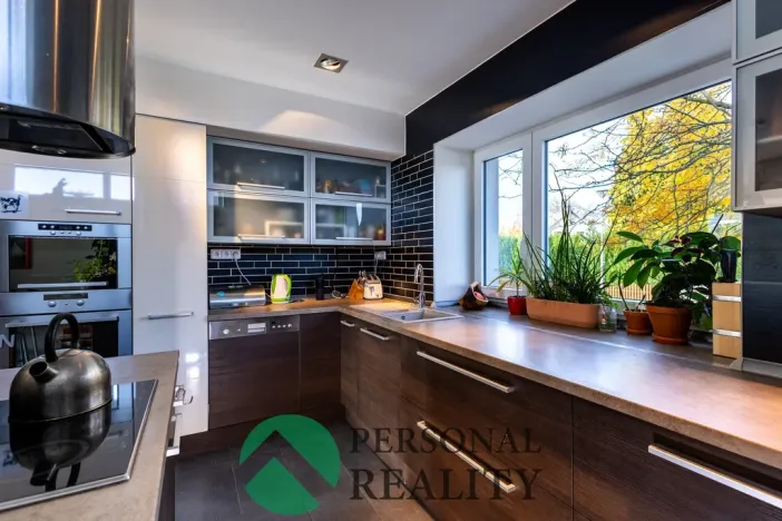 Prodej rodinného domu, Mladá Boleslav - Čejetice, Nezvalova, 251 m2