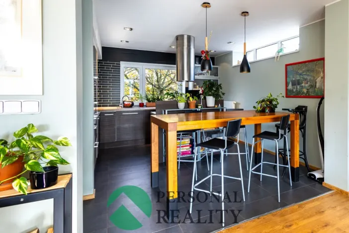 Prodej rodinného domu, Mladá Boleslav - Čejetice, Nezvalova, 251 m2