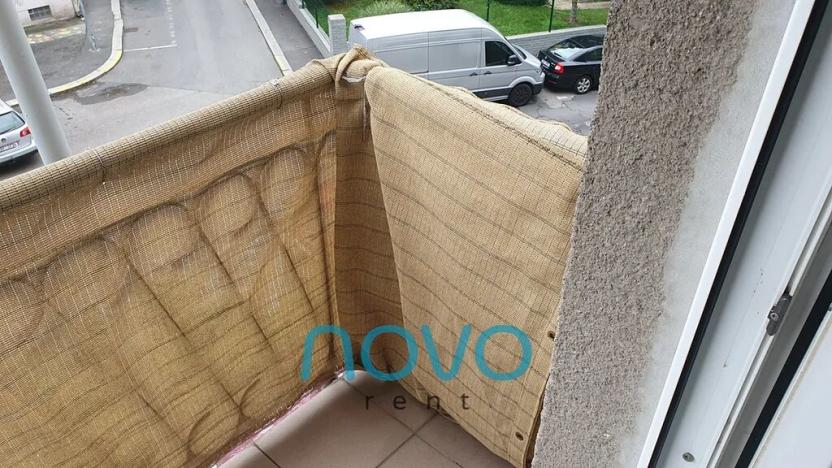 Pronájem bytu 1+1, Praha - Nusle, U družstva Repo, 38 m2