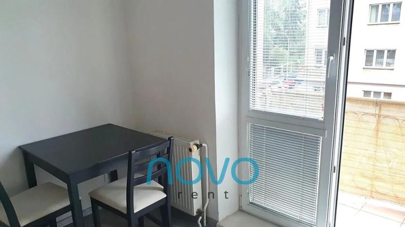 Pronájem bytu 1+1, Praha - Nusle, U družstva Repo, 38 m2