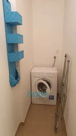 Pronájem bytu 1+1, Praha - Nusle, U družstva Repo, 38 m2