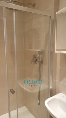 Pronájem bytu 1+1, Praha - Nusle, U družstva Repo, 38 m2