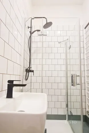 Pronájem bytu 1+kk, Písek, Mírové nám., 24 m2