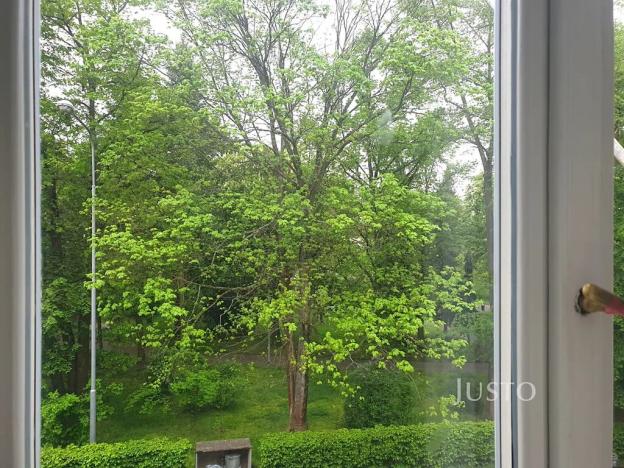 Pronájem bytu 2+kk, Písek, Mírové nám., 53 m2