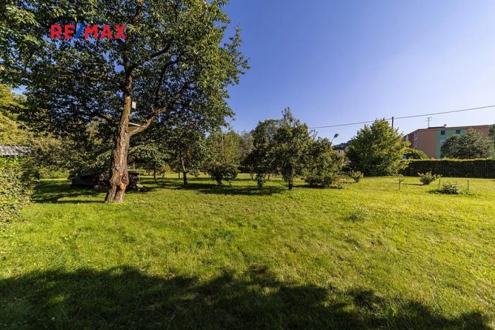 Prodej pozemku pro bydlení, Olšany, 1015 m2