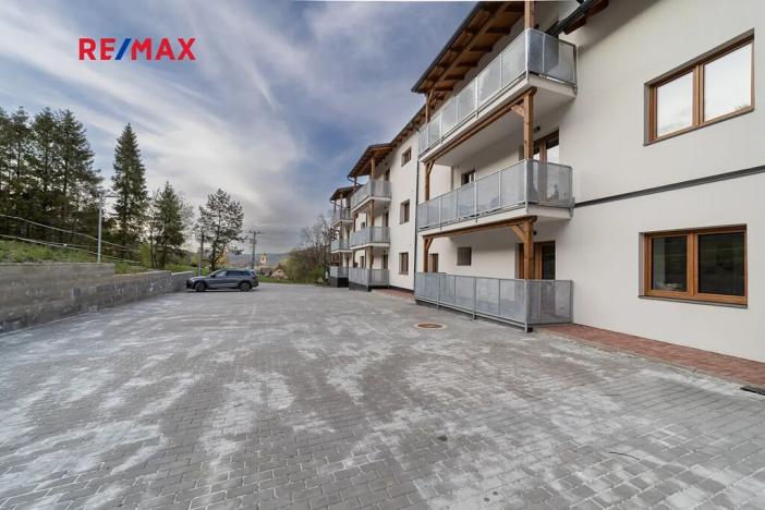 Prodej bytu 1+kk, Vrbno pod Pradědem, Žižkova, 40 m2