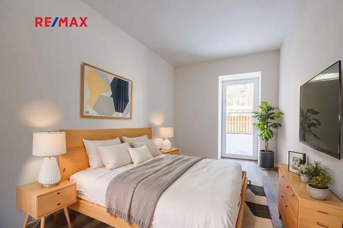 Prodej bytu 2+kk, Svoboda nad Úpou, Nádražní, 56 m2