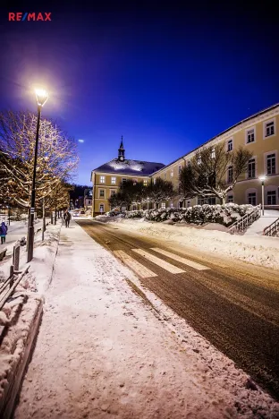 Prodej bytu 2+kk, Svoboda nad Úpou, Nádražní, 56 m2