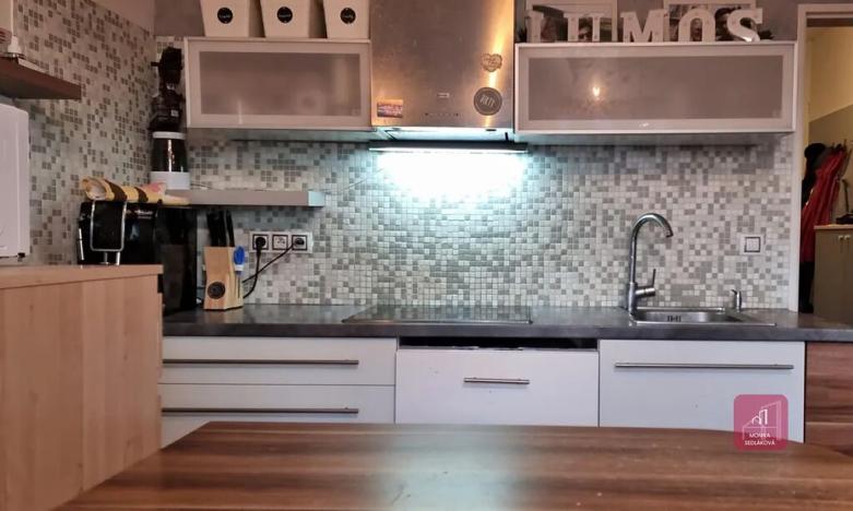 Prodej bytu 2+kk, Brno, třída Generála Píky, 45 m2