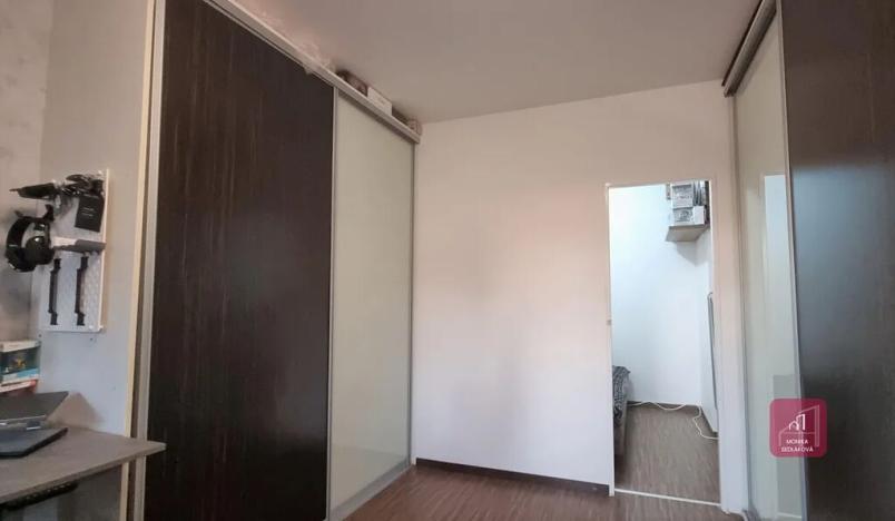 Prodej bytu 2+kk, Brno, třída Generála Píky, 45 m2