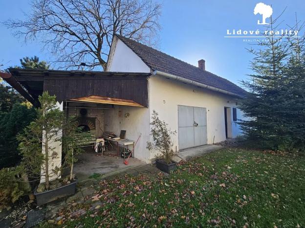 Prodej rodinného domu, Skotnice, 200 m2