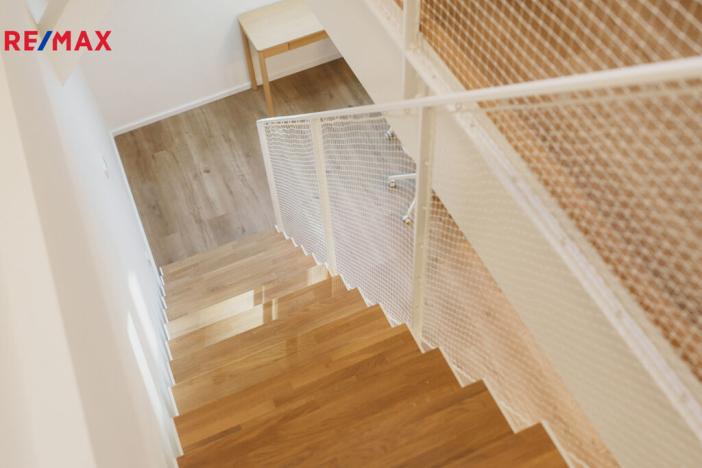 Prodej bytu 2+kk, Praha - Karlín, Vítkova, 70 m2