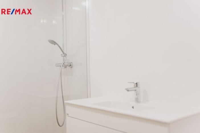 Prodej bytu 2+kk, Praha - Karlín, Vítkova, 70 m2