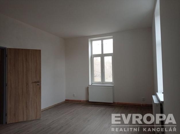 Pronájem bytu 3+kk, Liberec - Liberec IV-Perštýn, Košická, 61 m2