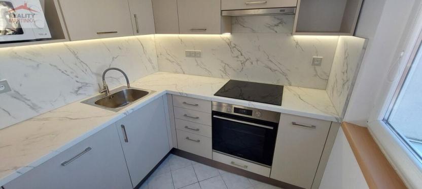 Pronájem bytu 3+1, Valašské Meziříčí, Zdeňka Fibicha, 82 m2