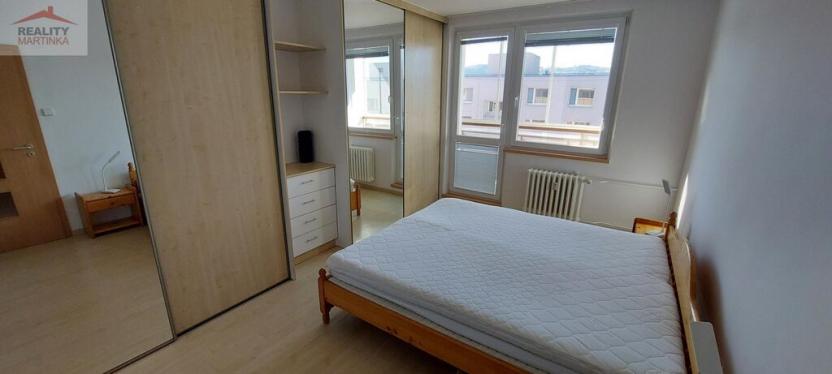 Pronájem bytu 3+1, Valašské Meziříčí, Zdeňka Fibicha, 82 m2