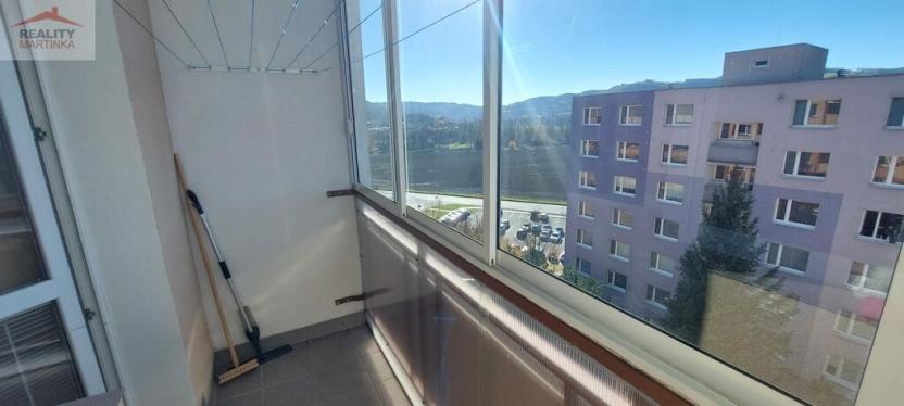 Pronájem bytu 3+1, Valašské Meziříčí, Zdeňka Fibicha, 82 m2