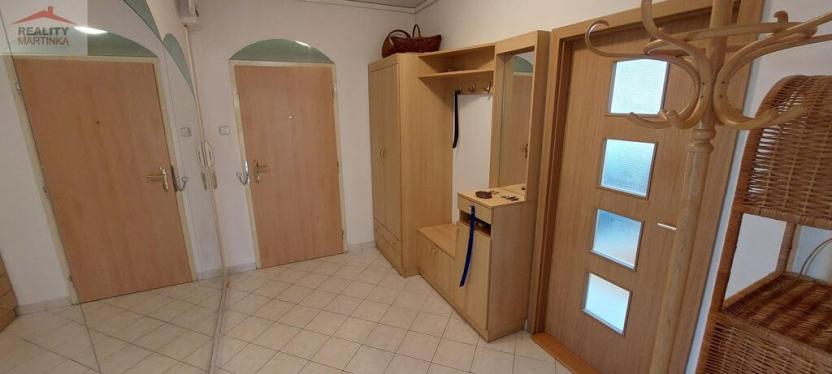 Pronájem bytu 3+1, Valašské Meziříčí, Zdeňka Fibicha, 82 m2