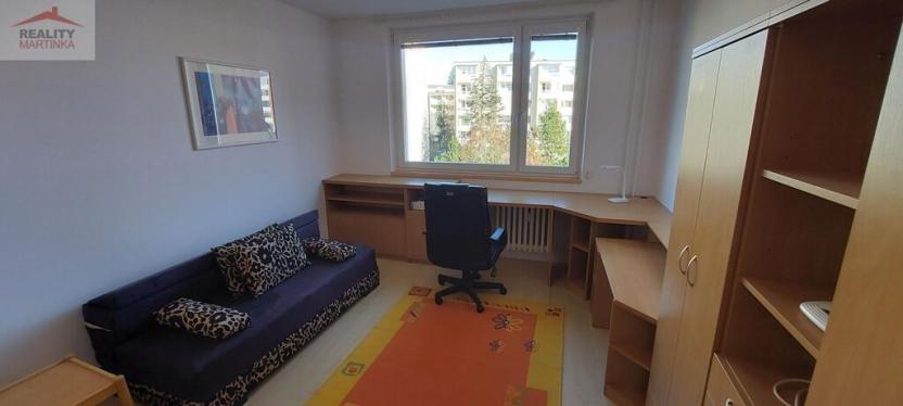 Pronájem bytu 3+1, Valašské Meziříčí, Zdeňka Fibicha, 82 m2