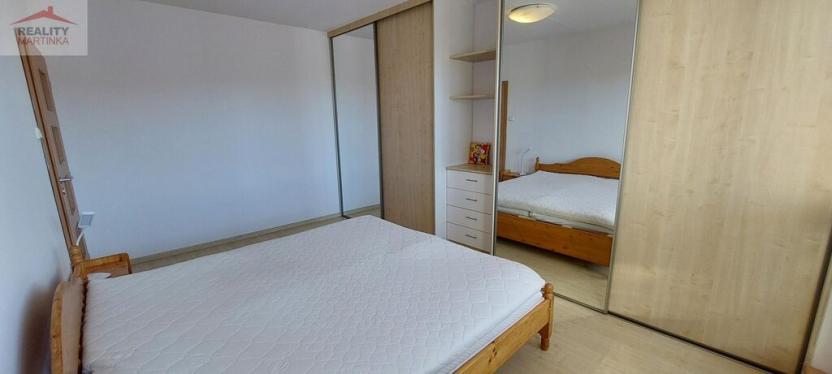 Pronájem bytu 3+1, Valašské Meziříčí, Zdeňka Fibicha, 82 m2