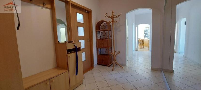 Pronájem bytu 3+1, Valašské Meziříčí, Zdeňka Fibicha, 82 m2