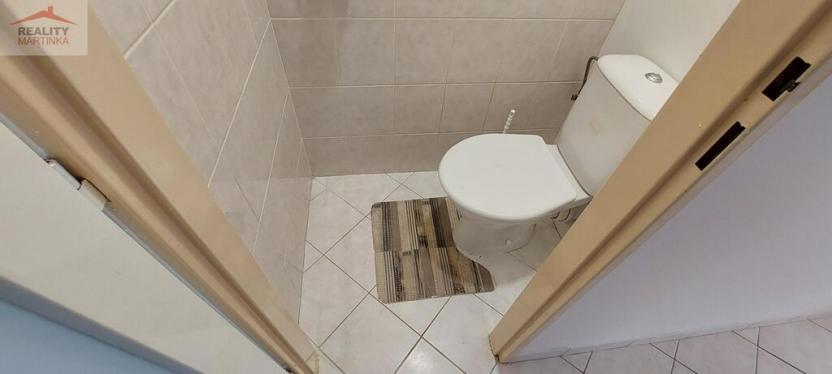 Pronájem bytu 3+1, Valašské Meziříčí, Zdeňka Fibicha, 82 m2