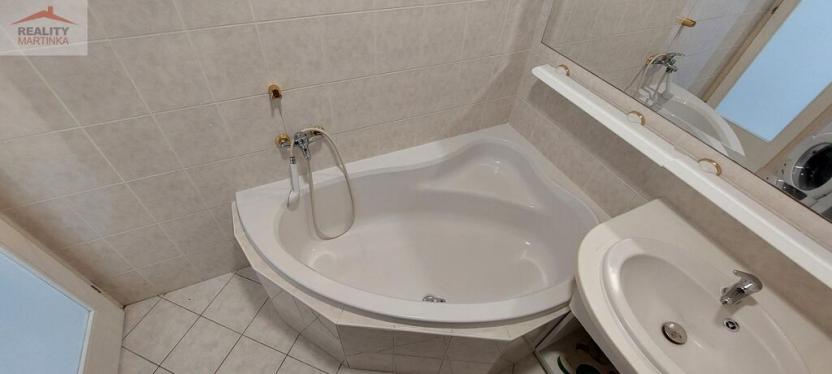 Pronájem bytu 3+1, Valašské Meziříčí, Zdeňka Fibicha, 82 m2