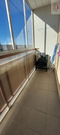 Pronájem bytu 3+1, Valašské Meziříčí, Zdeňka Fibicha, 82 m2