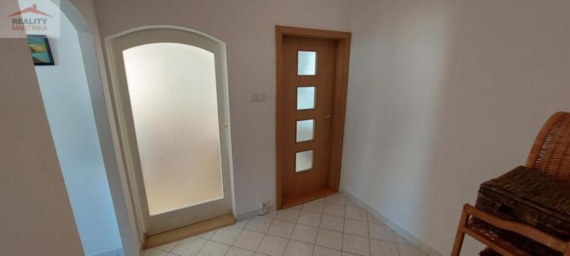 Pronájem bytu 3+1, Valašské Meziříčí, Zdeňka Fibicha, 82 m2