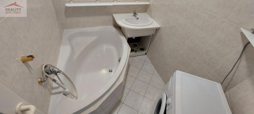 Pronájem bytu 3+1, Valašské Meziříčí, Zdeňka Fibicha, 82 m2