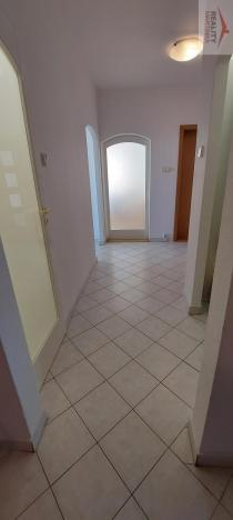 Pronájem bytu 3+1, Valašské Meziříčí, Zdeňka Fibicha, 82 m2