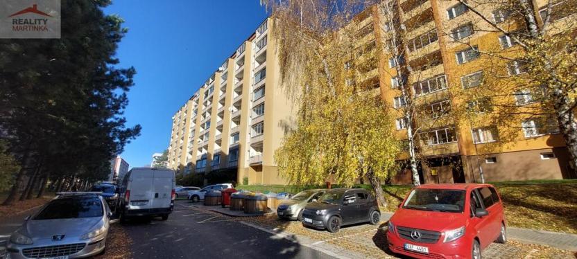 Pronájem bytu 3+1, Valašské Meziříčí, Zdeňka Fibicha, 82 m2