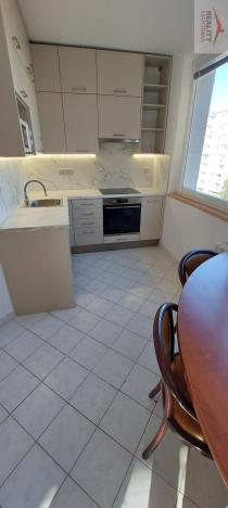 Pronájem bytu 3+1, Valašské Meziříčí, Zdeňka Fibicha, 82 m2